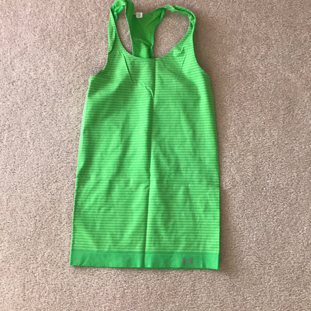 Under Armor Top